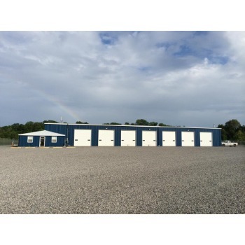 Image for Scheffer Truck Service Inc with ID of: 7121568