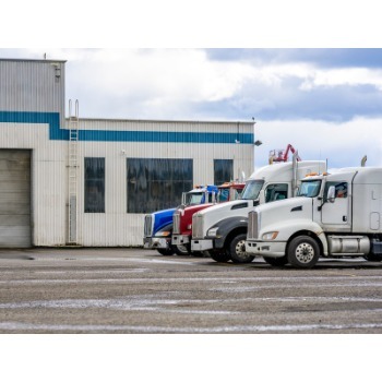 Image for Scheffer Truck Service Inc with ID of: 7121569