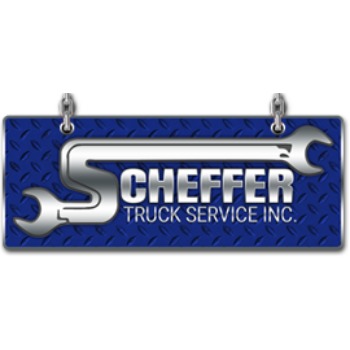 Image for Scheffer Truck Service Inc with ID of: 7121556