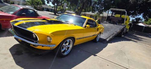 Image for Keith's Auto Repair with ID of: 7121629