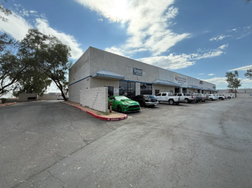 Image for Voodoo Performance AZ, LLC with ID of: 7121653