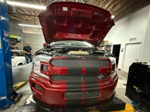 Image for Voodoo Performance AZ, LLC with ID of: 7121657