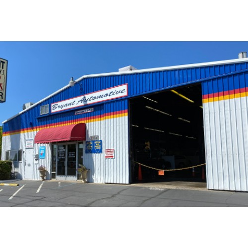 Image for Bryant Automotive with ID of: 7121702