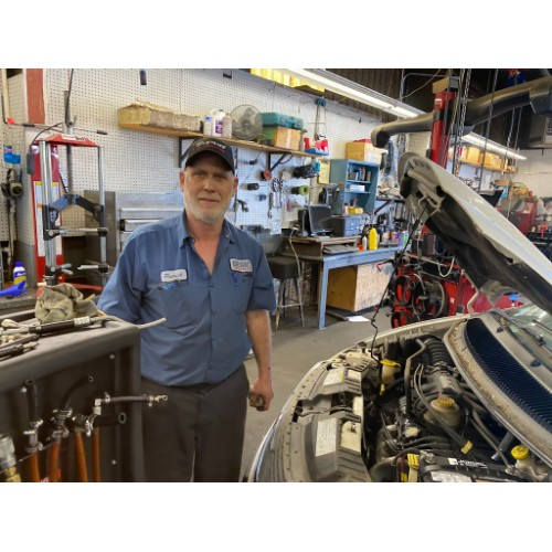 Image for Bryant Automotive with ID of: 7121705