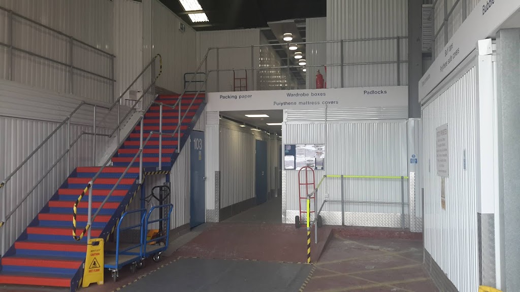 Image for Jambox Self storage Highbridge with ID of: 7121809