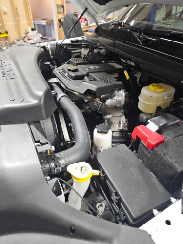 Image for Impact Diesel with ID of: 7121898