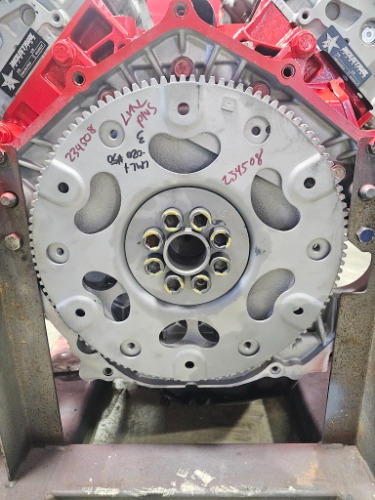 Image for Impact Diesel with ID of: 7121900