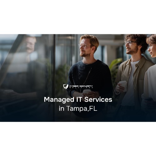 Image for Cyber Security Solutions - Tampa Managed IT Services Company with ID of: 7121973