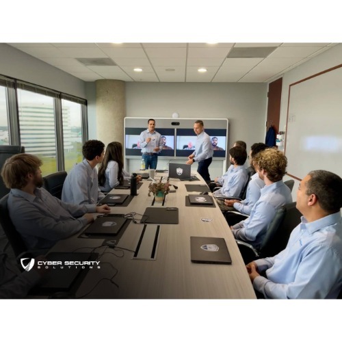 Image for Cyber Security Solutions - Tampa Managed IT Services Company with ID of: 7121974