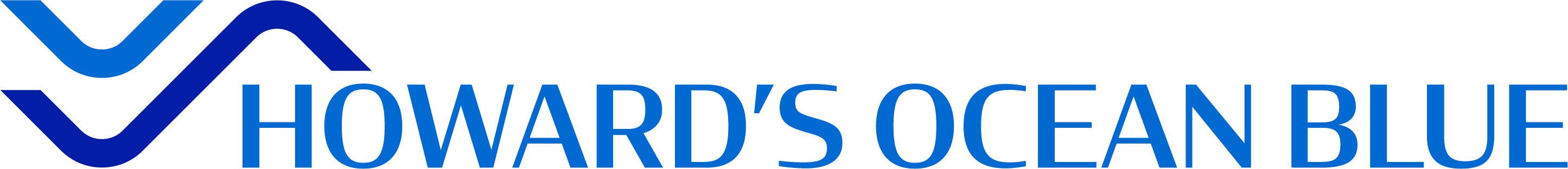 Image for Howard's Ocean Blue with ID of: 7000563