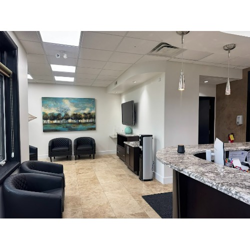 Image for Burlington Smile Dental with ID of: 7122326