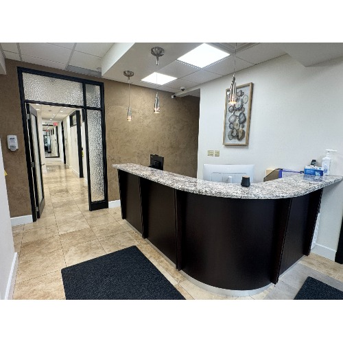 Image for Burlington Smile Dental with ID of: 7122327