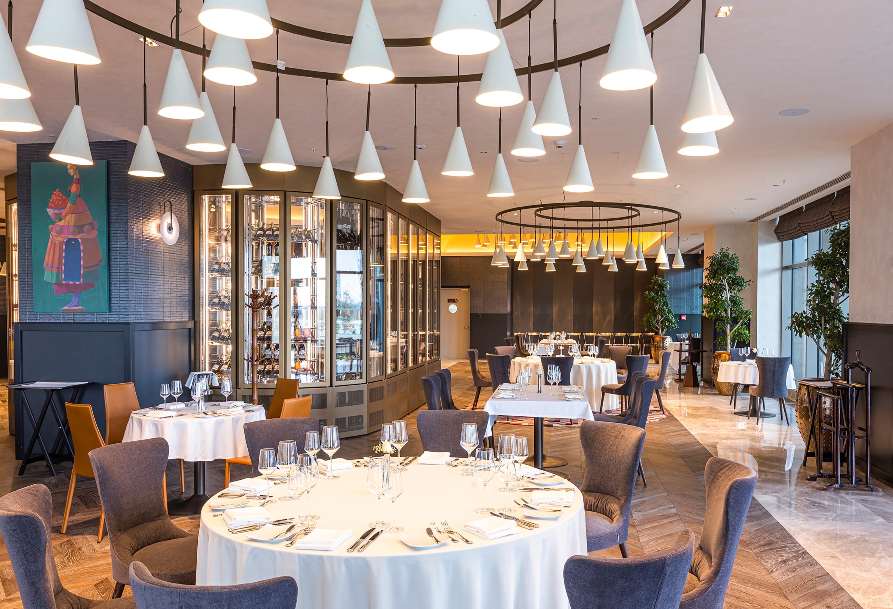 Image for Hilton Samarkand Regency with ID of: 7122337