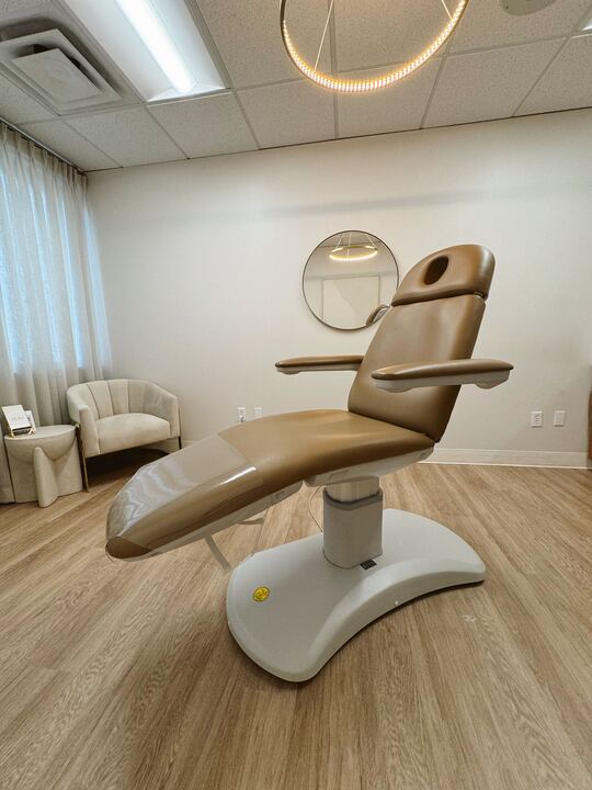 Image for Aère Aesthetics with ID of: 7122684