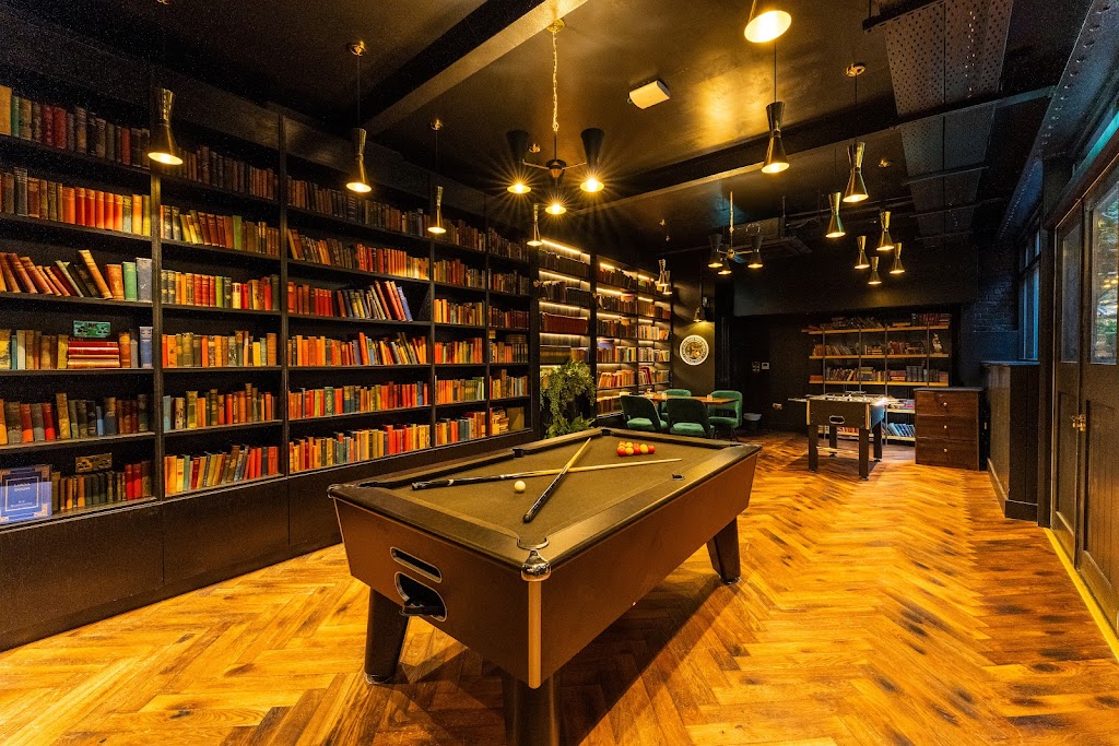 Image for Ping Offices with ID of: 7122758