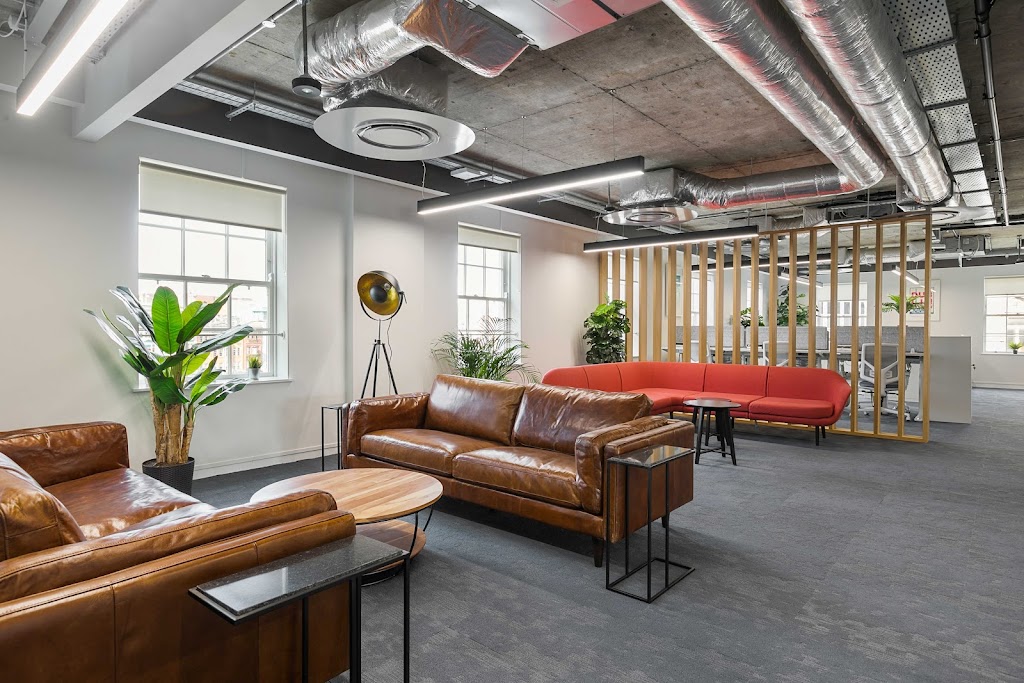 Image for Ping Offices with ID of: 7122761