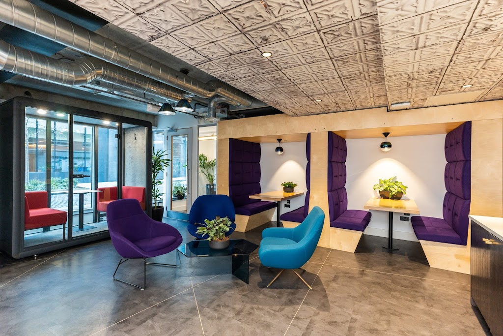 Image for Ping Offices with ID of: 7122764