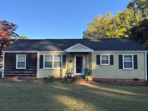 Image for Morgan Roofing Raleigh with ID of: 7122776