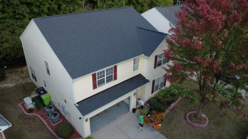 Image for Morgan Roofing Raleigh with ID of: 7122777