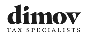 Image for Dimov Tax with ID of: 7123206