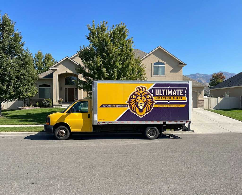 Image for Ultimate Heating, Air, & Plumbing with ID of: 7123315