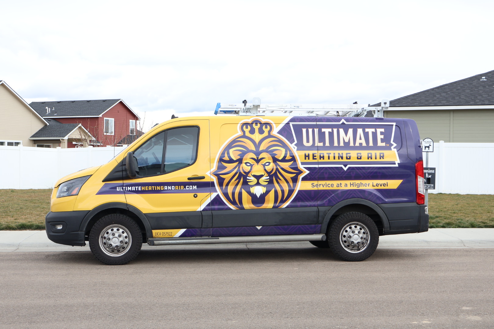 Image for Ultimate Heating, Air, & Plumbing with ID of: 7123317