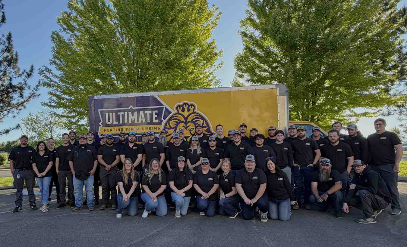 Image for Ultimate Heating, Air, & Plumbing with ID of: 7123318