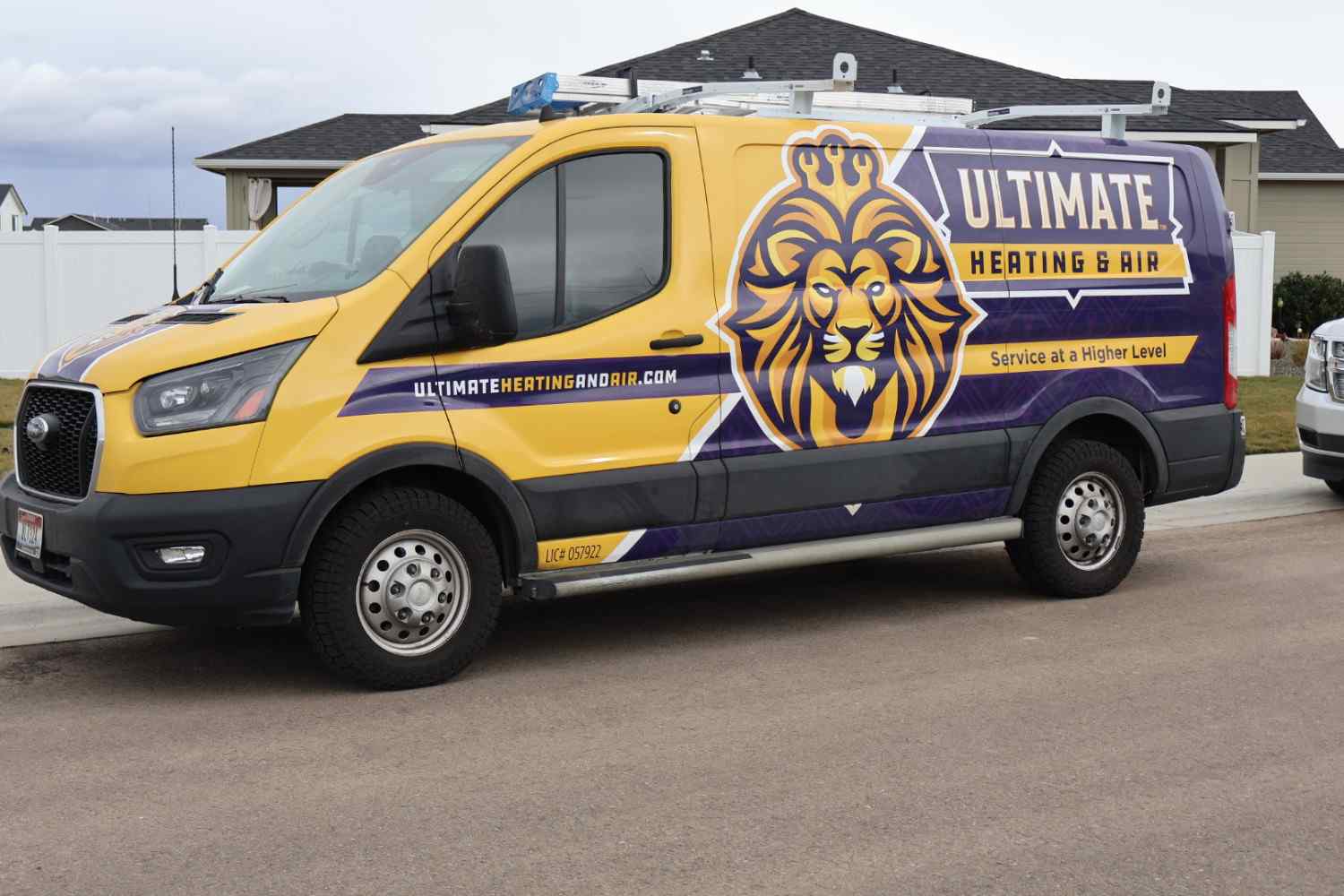 Image for Ultimate Heating, Air, & Plumbing with ID of: 7123320