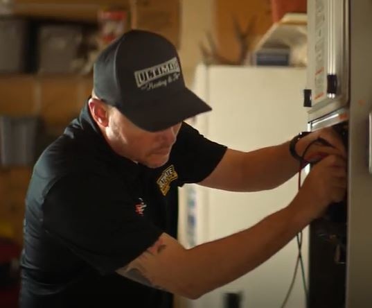 Image for Ultimate Heating, Air, & Plumbing with ID of: 7123322