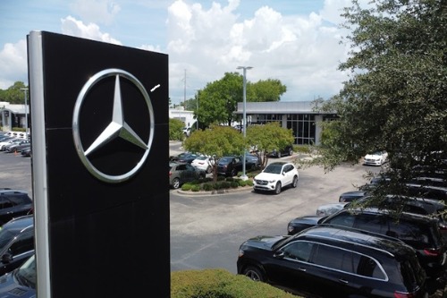 Image for Bob King Autohaus with ID of: 7123400