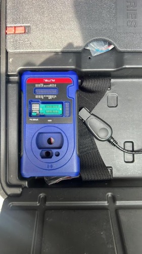 Image for QUEEN CITY LOCKSMITH with ID of: 7123466