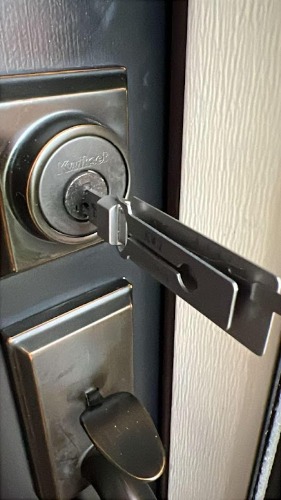 Image for QUEEN CITY LOCKSMITH with ID of: 7123468