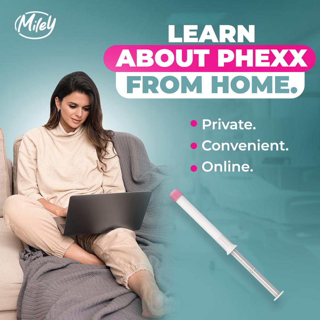 Image for Miley Health with ID of: 7123629
