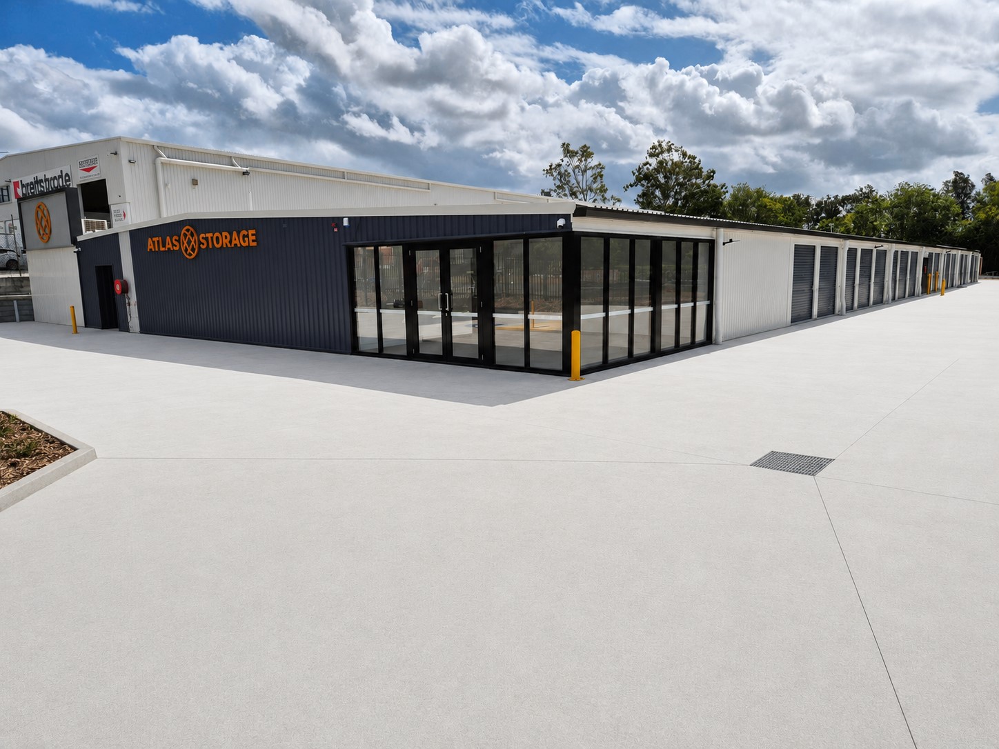Image for Atlas Storage with ID of: 7123857