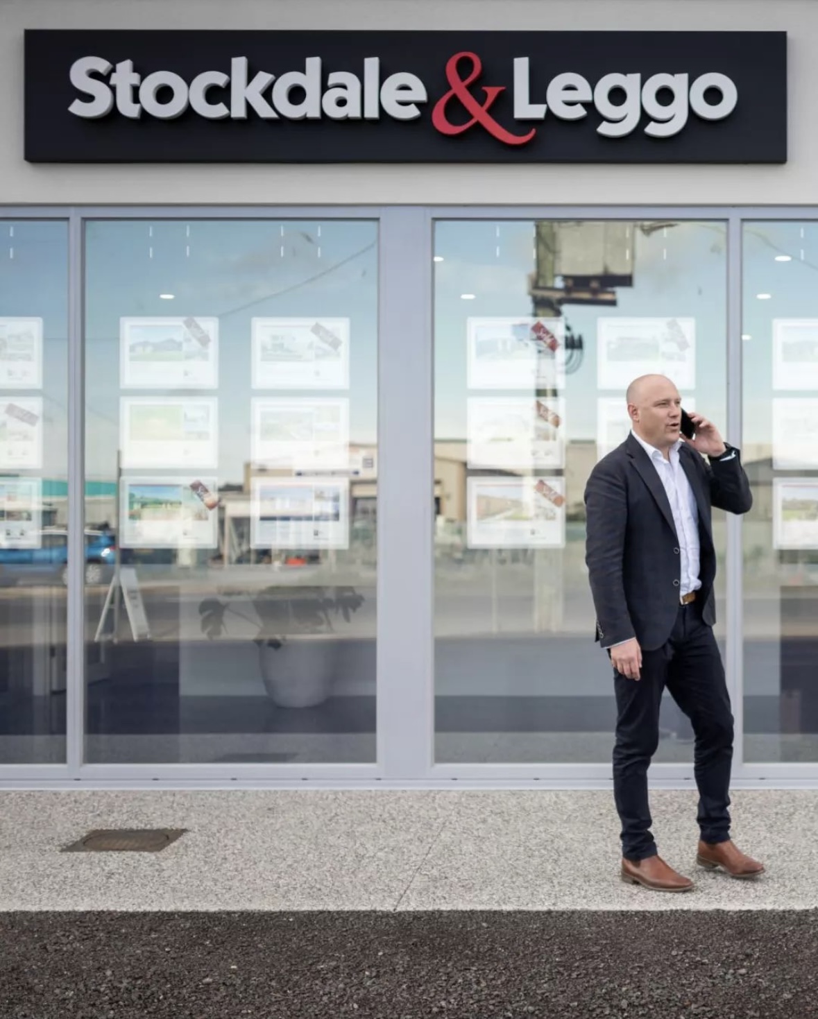 Image for Stockdale & Leggo with ID of: 7123886