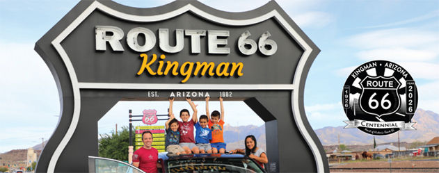 Image for Kingman Visitor Center with ID of: 6078769