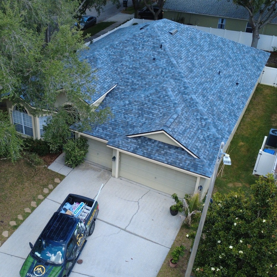 Image for Steadfast Roofing with ID of: 7124060