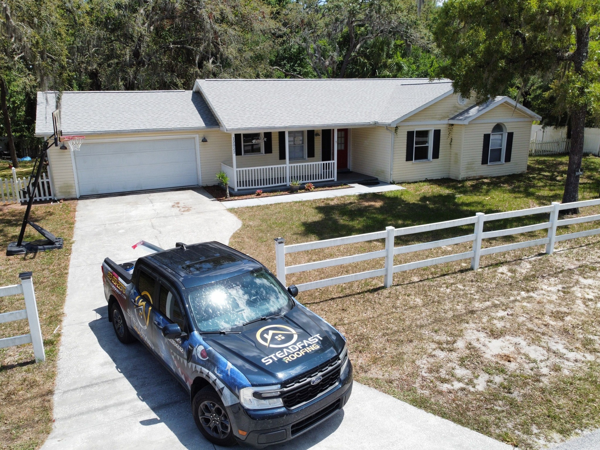 Image for Steadfast Roofing with ID of: 7124062