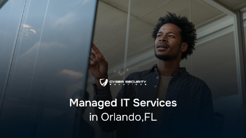 Image for Cyber Security Solutions - Orlando Managed IT Services Company with ID of: 7124226