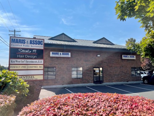 Image for Maris & Associates, CPA's with ID of: 7124263