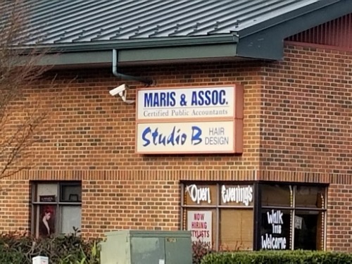 Image for Maris & Associates, CPA's with ID of: 7124264