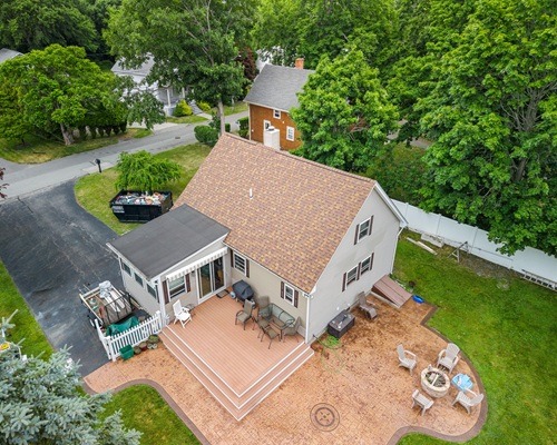 Image for Faria and Son Roofing with ID of: 7124586