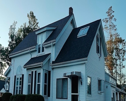 Image for Faria and Son Roofing with ID of: 7124588