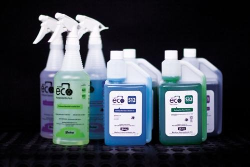 Image for Buckeye Cleaning Centers with ID of: 7124856