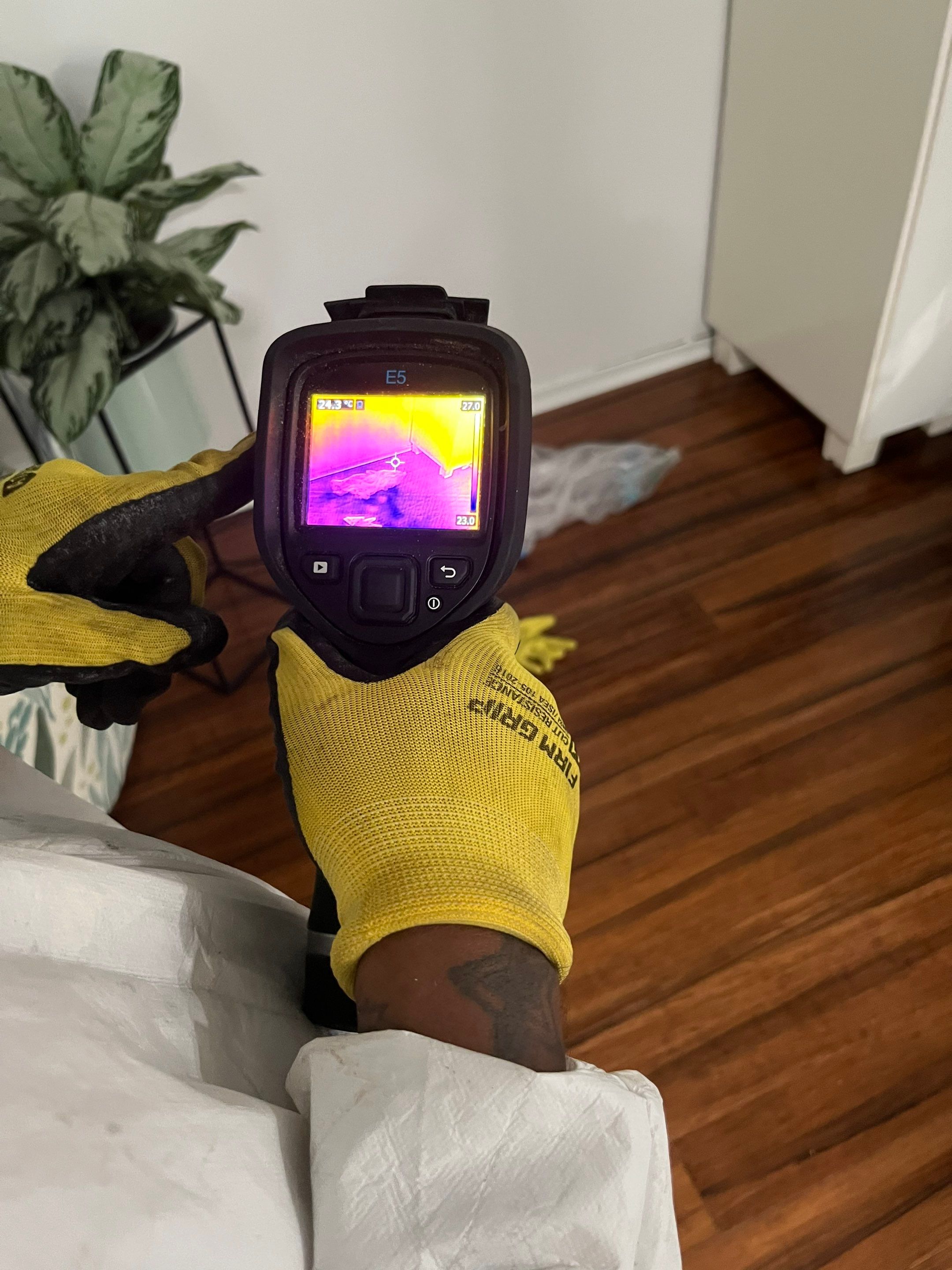 Image for Professional Cleaning Restoration and Rehab Group with ID of: 7125289