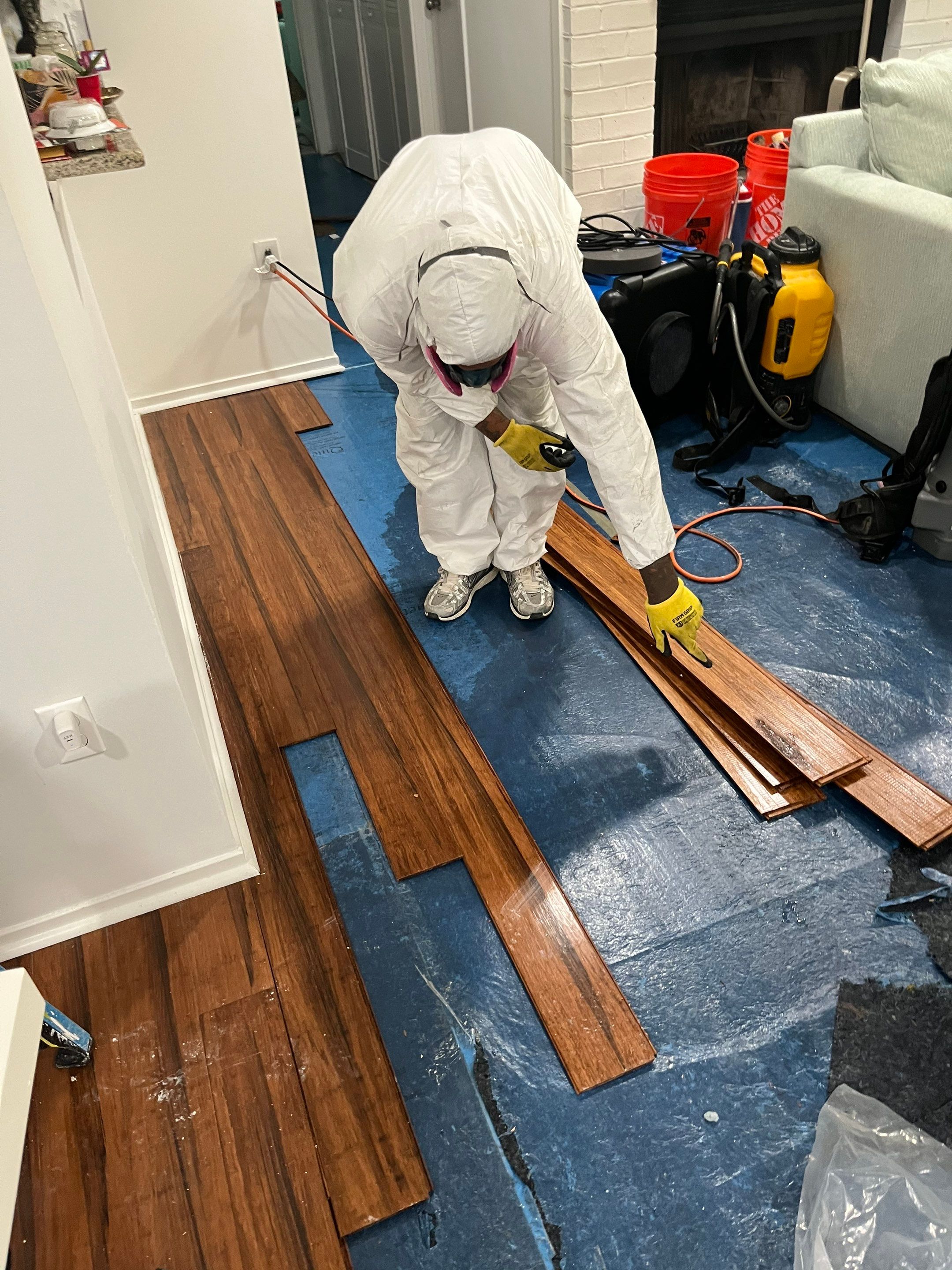 Image for Professional Cleaning Restoration and Rehab Group with ID of: 7125293