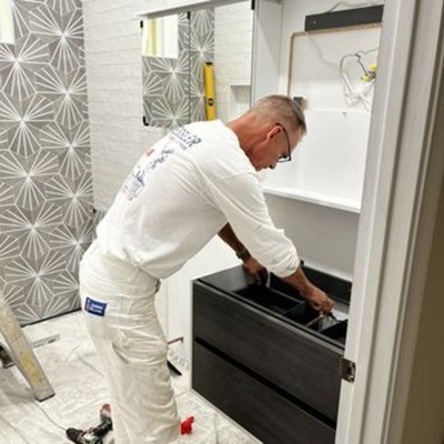 Image for Painting Boca Delray | Painter with ID of: 7125337