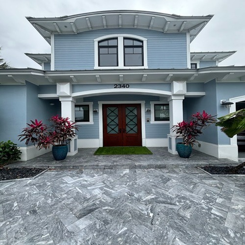 Image for Painting Boca Delray | Painter with ID of: 7125338