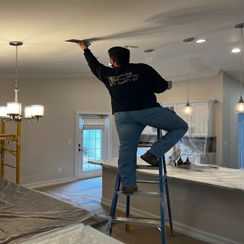 Image for Painting Boca Delray | Painter with ID of: 7125339