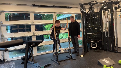 Image for Fitness Training LLC with ID of: 7125558
